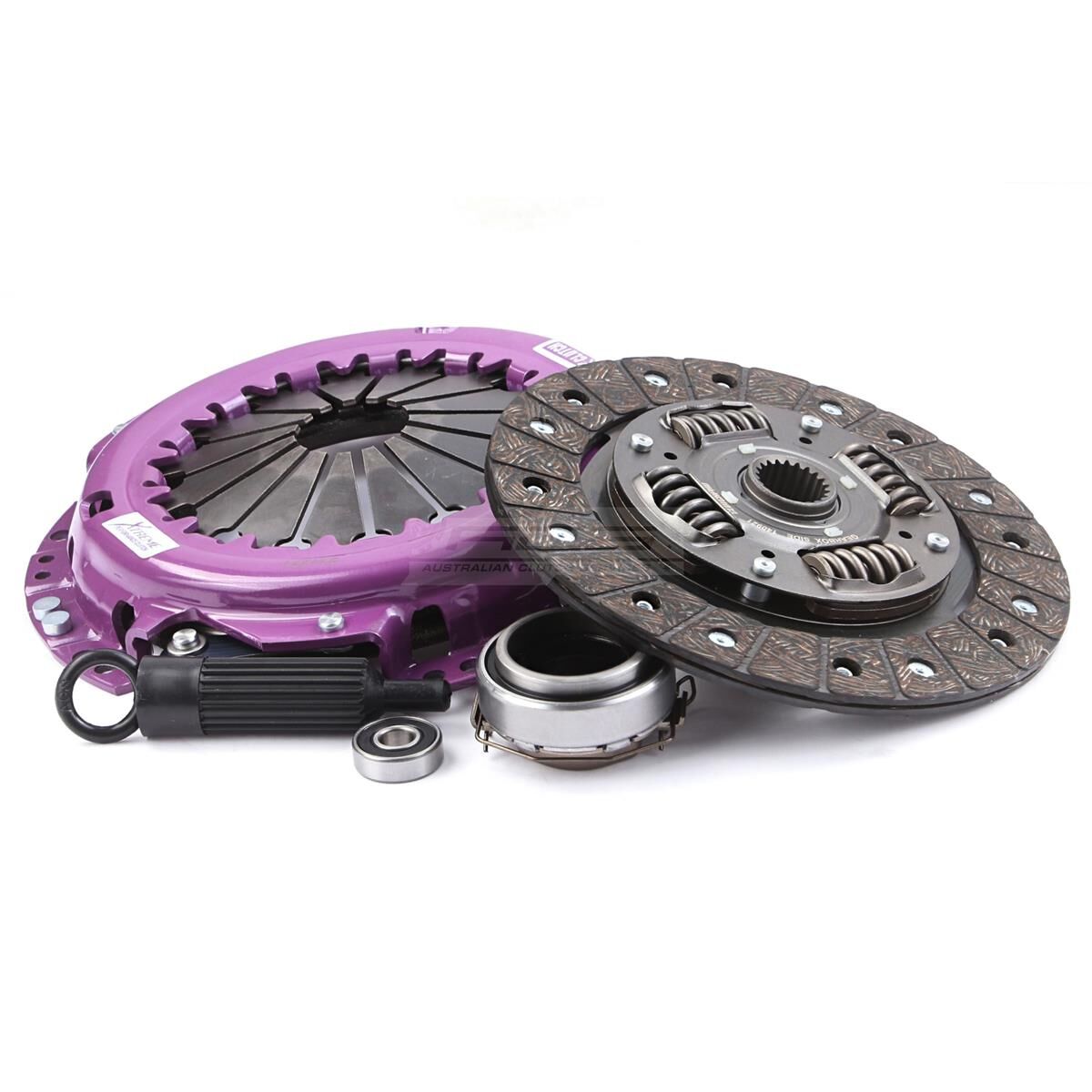 KIT PER TOYOTA HILUX 2.4L, , scanz_hi-res