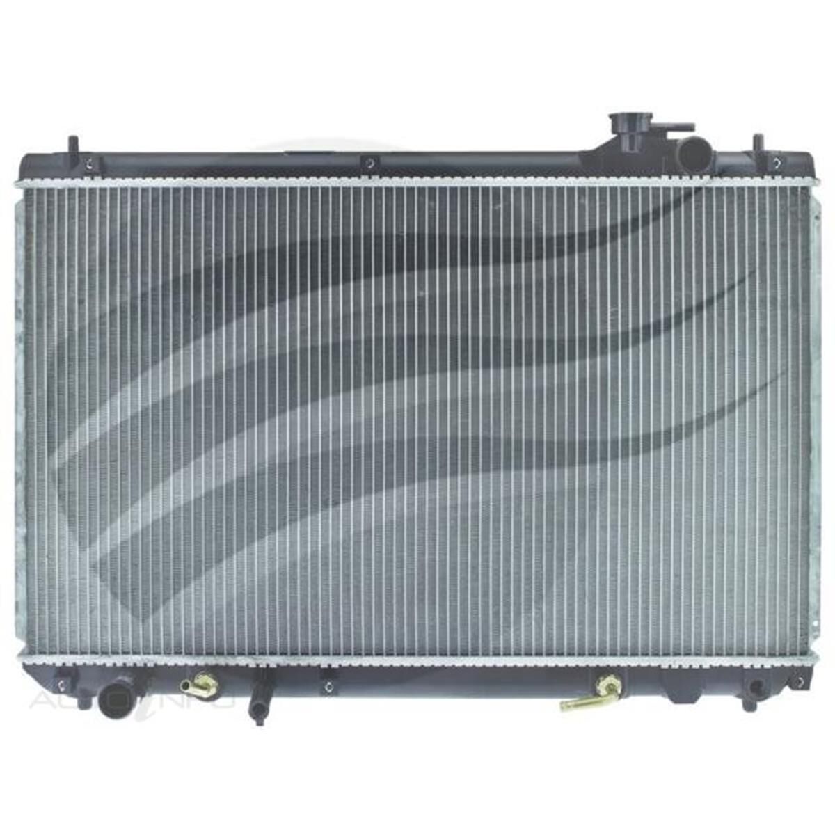 RAD ASS TOYOTA KLUGER 2004-, , scanz_hi-res