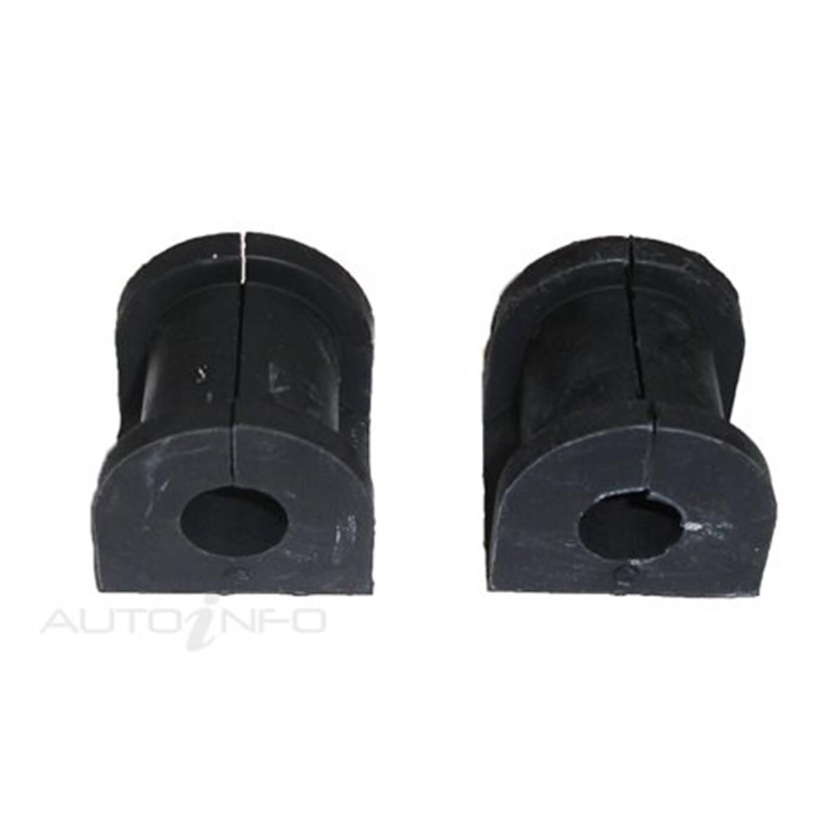 (DR) MITSUBISHI OUTLANDER 03-06 4WD REAR SWAY BAR BUSH KIT, , scanz_hi-res