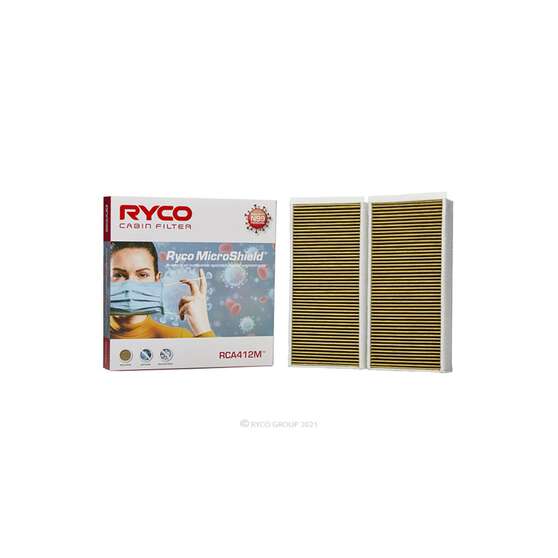 RYCO N99 CABIN AIR FILTER, , scanz_hi-res