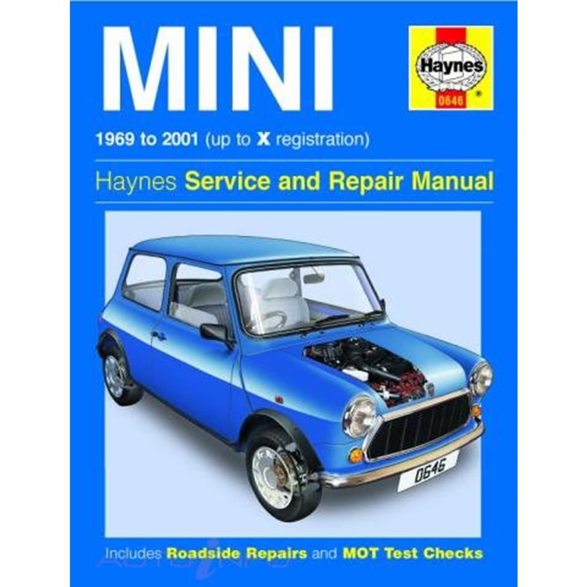MINI (1969 - 2001), , scanz_hi-res