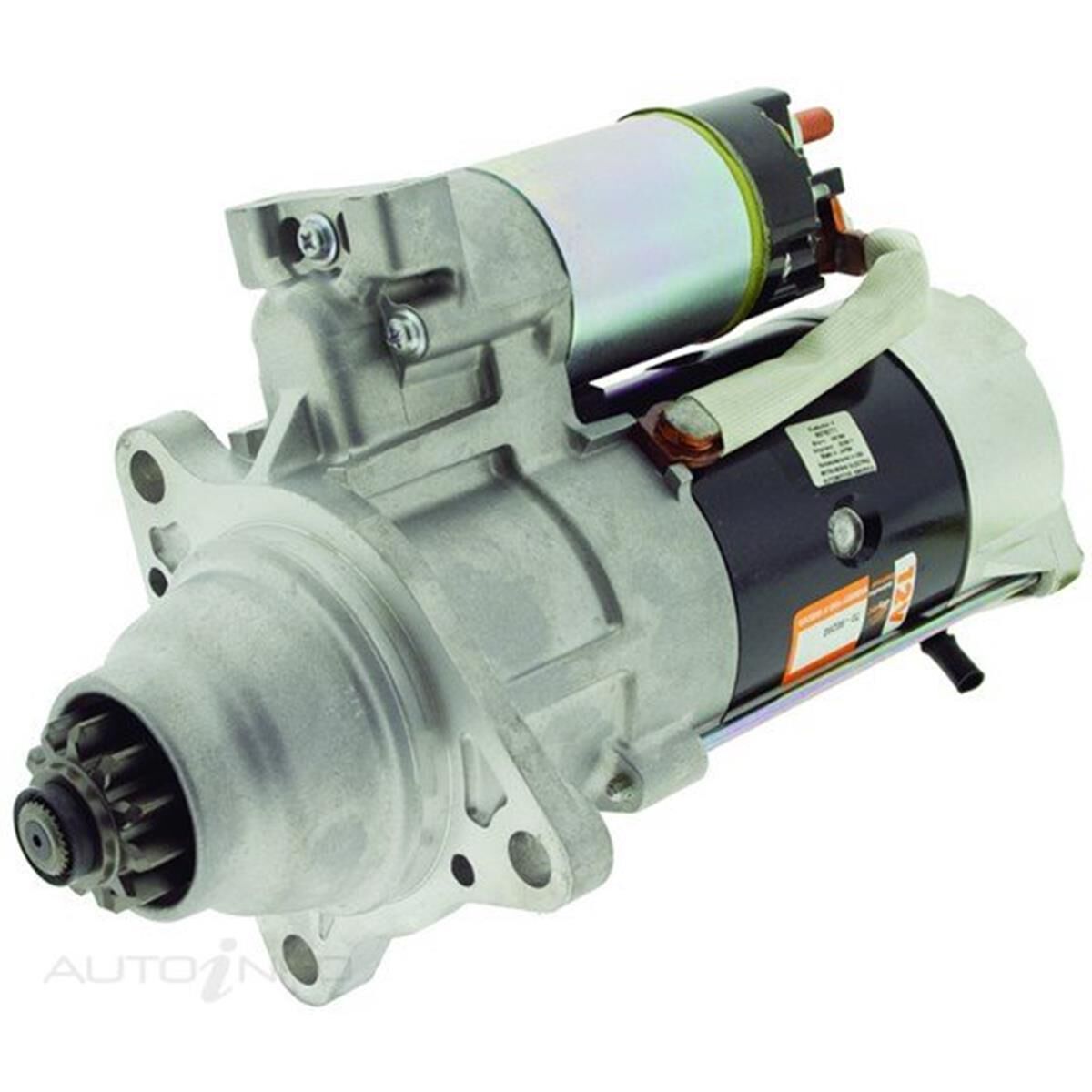 STR MITSUBISHI FUSO 6D22 6D24 NEW 24V 11 & 13TH KATO HD1250 DRY CLUTCH GENUINE UNIT, , scanz_hi-res