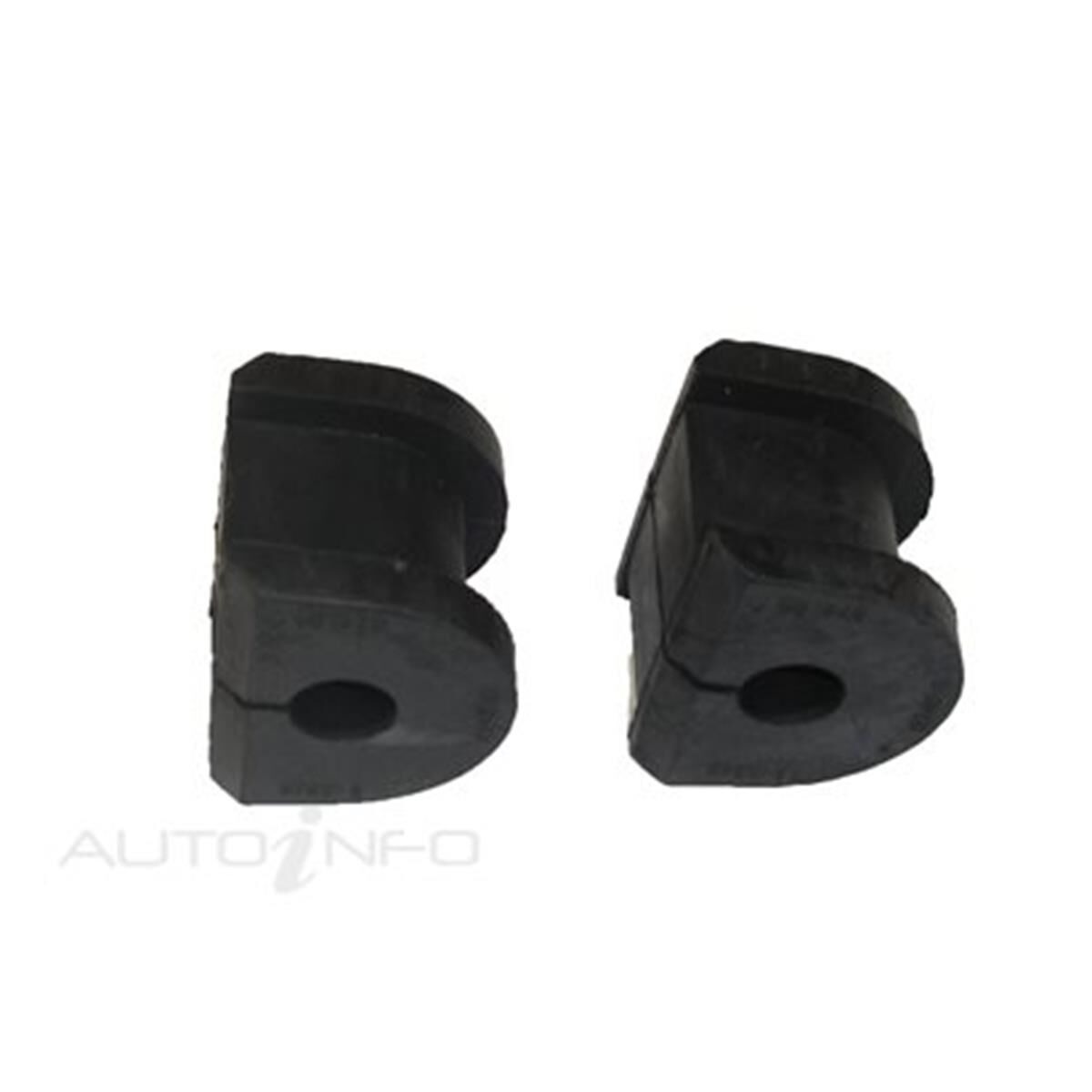 (DR) SUBARU IMPREZA 07-11 REAR SWAY BAR BUSH KIT (14MM ID), , scanz_hi-res