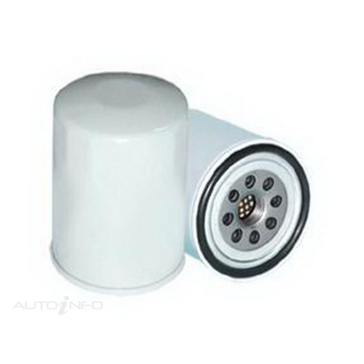 OIL FILTER REPLACES Z162, , scanz_hi-res