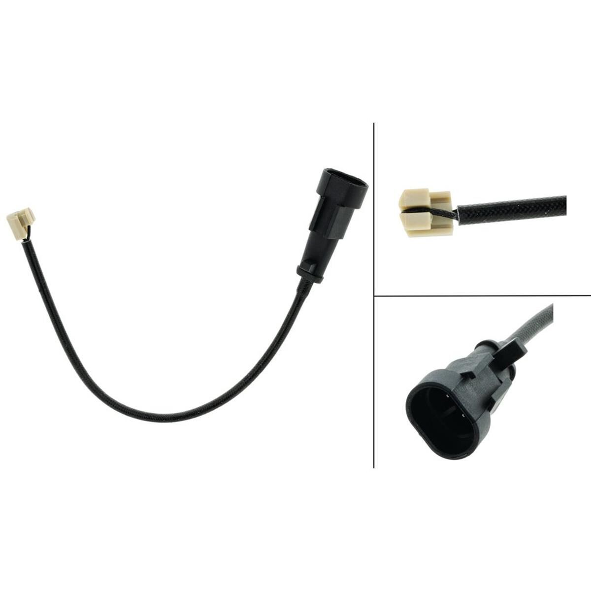EUROLINE BRAKE WEAR SENSOR, , scanz_hi-res