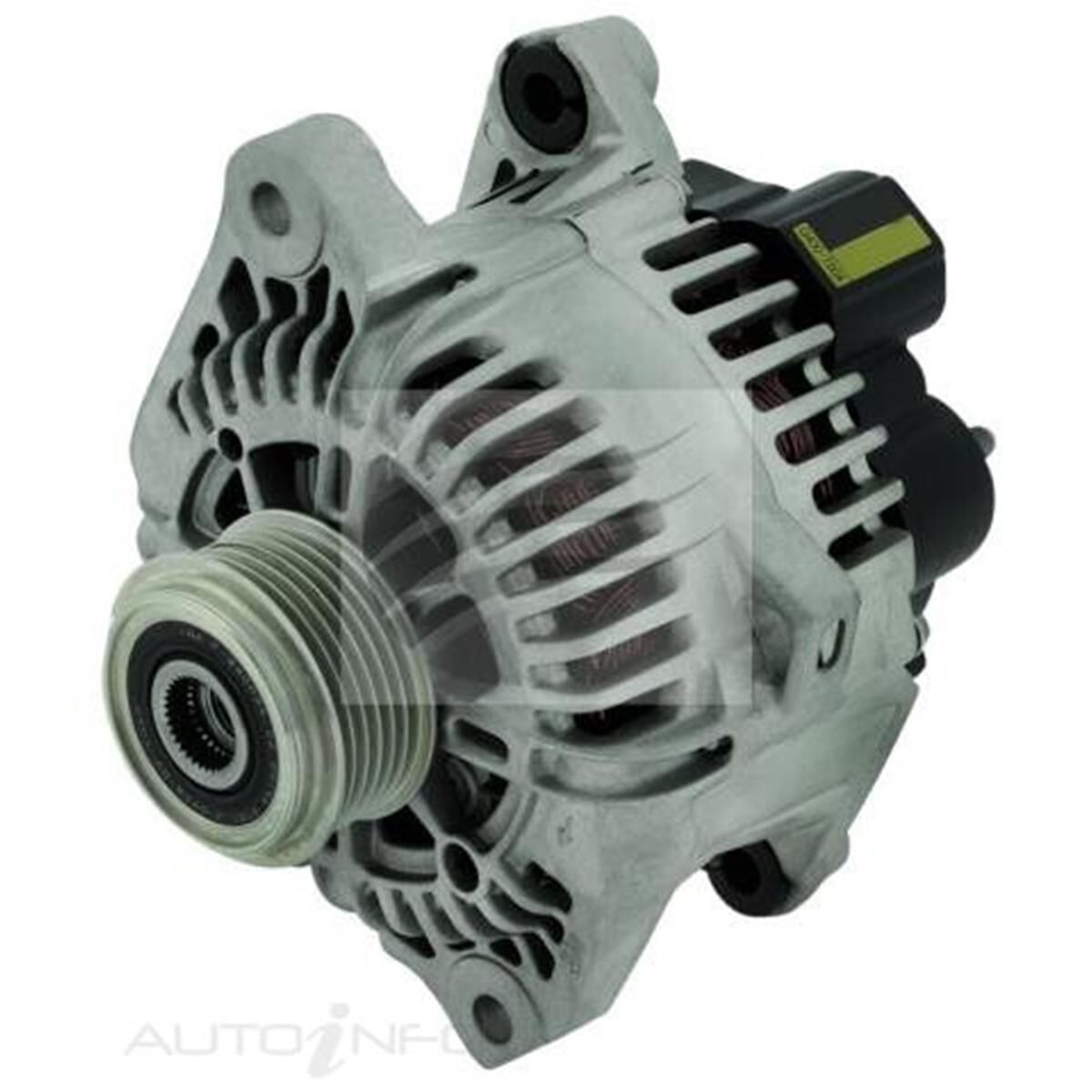 ALT 14V 110A  HYUNDAI I35  I45, , scanz_hi-res