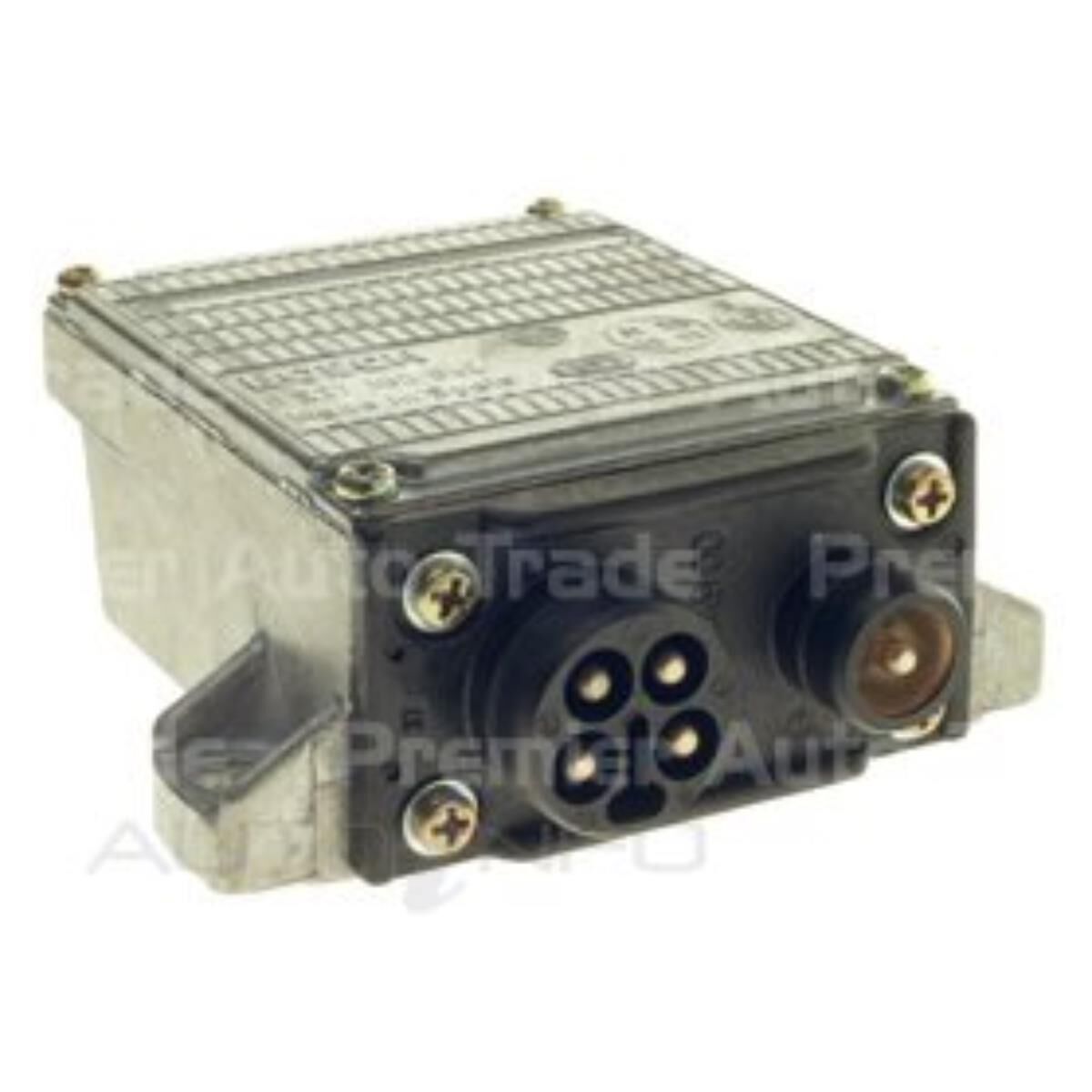 MERC BENZ IGNITION MODULE, , scanz_hi-res