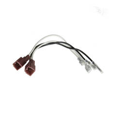 SPEAKER LEAD ADAPTER NISSAN, , scanz_hi-res