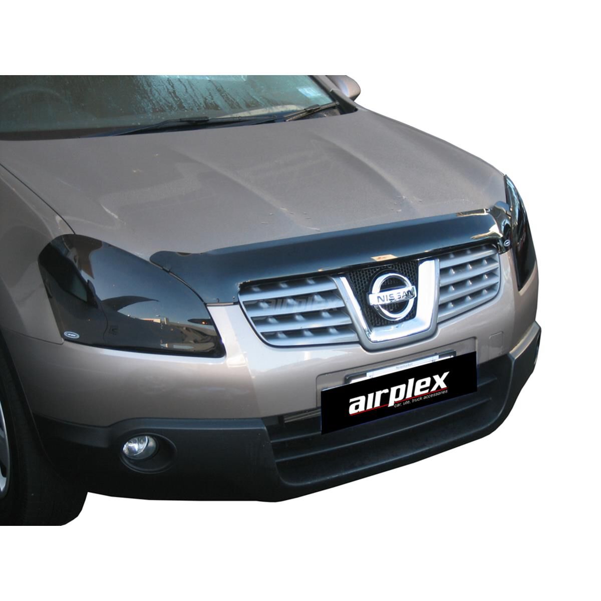 Airplex Headlight Protectors Bronze, HG720B Supercheap Auto New Zealand
