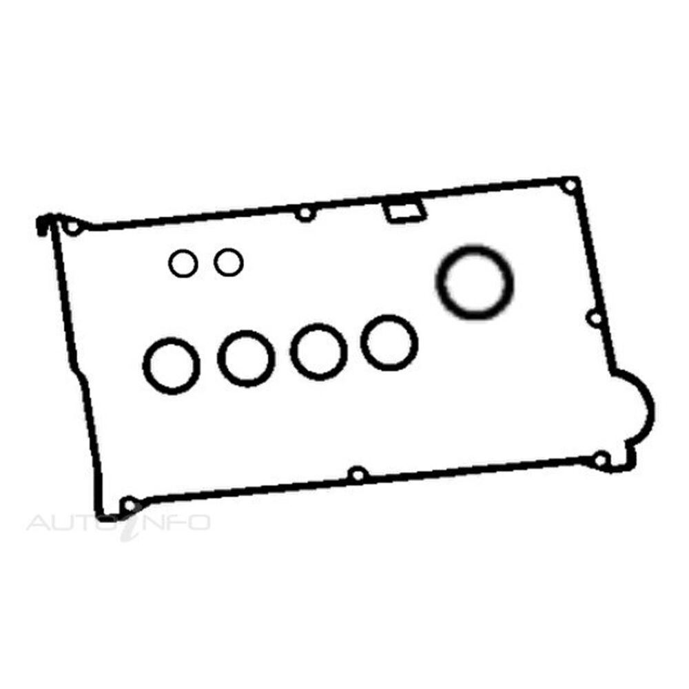 Rocker Cover Gasket Set Supercheap Auto New Zealand