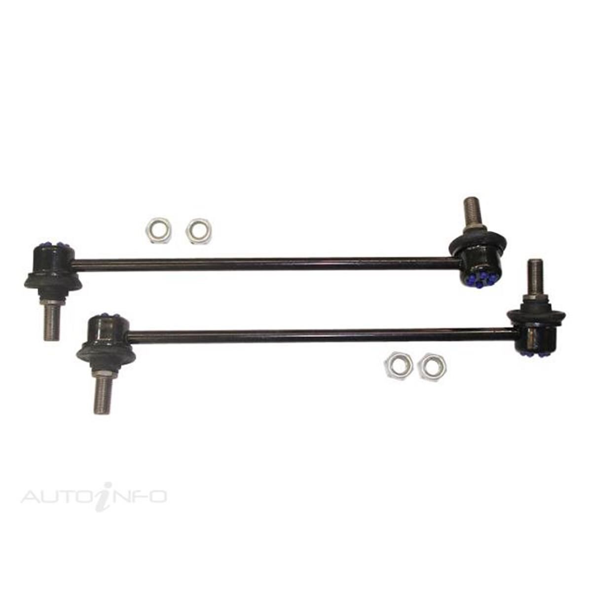 (LK) NISSAN X-TRAIL 2007-ON FRONT SWAY BAR LINK KIT, , scanz_hi-res