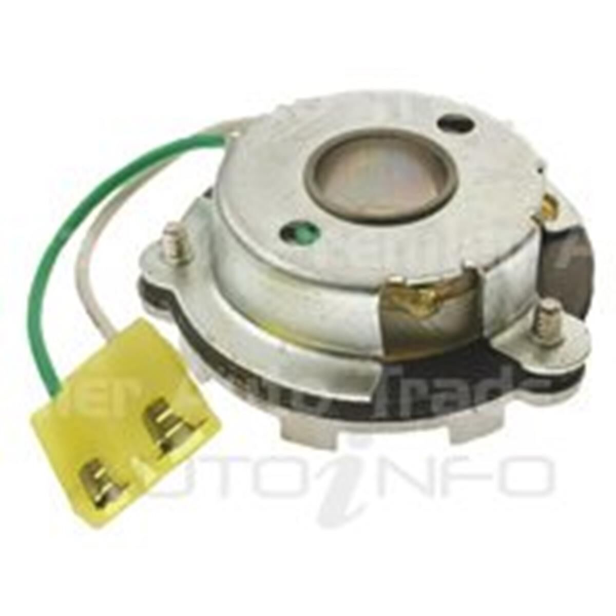 CHEV V8 PICK UP ASSEMBLY, , scanz_hi-res