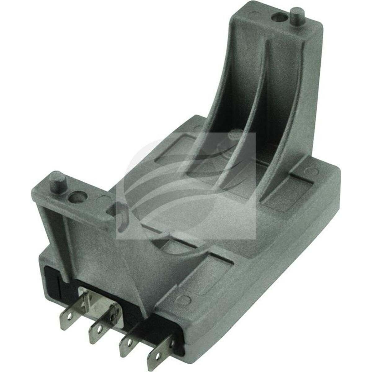 FAN SPEED RESISTOR 24V, , scanz_hi-res