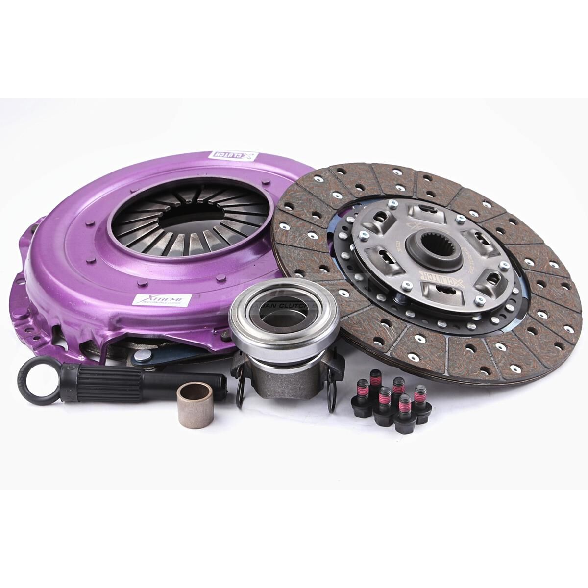 KIT PER CHR CHARGER SGL CONV, , scanz_hi-res