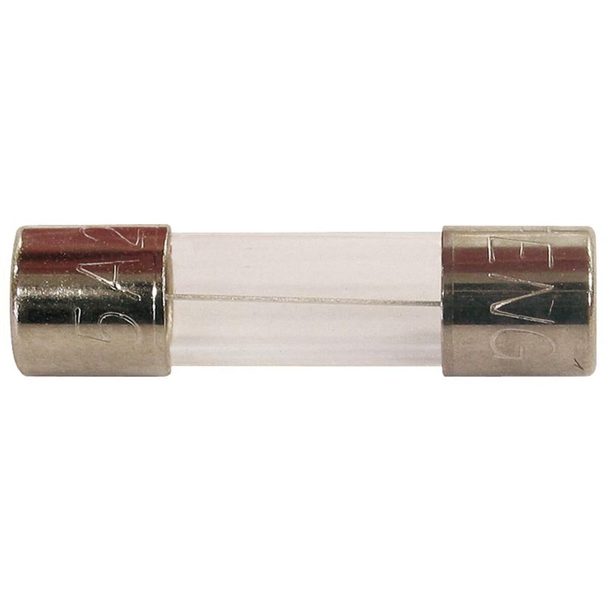 PKT 5 M205 GLASS FUSE 2AMP, , scanz_hi-res