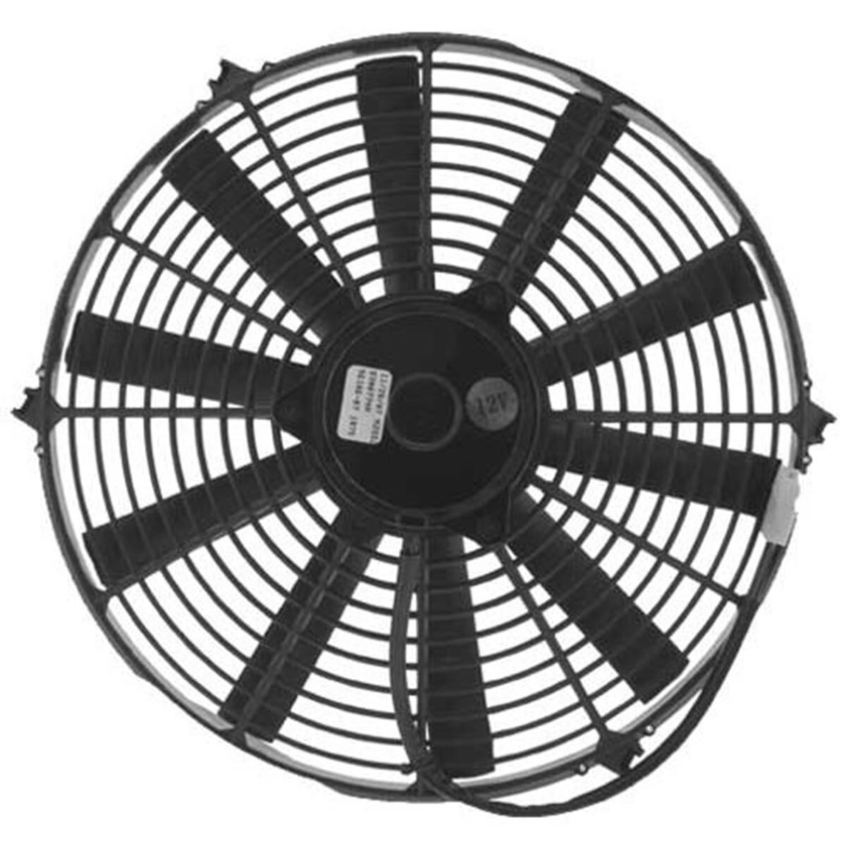 FAN BACO 14" REVERSIBLE 12V, , scanz_hi-res