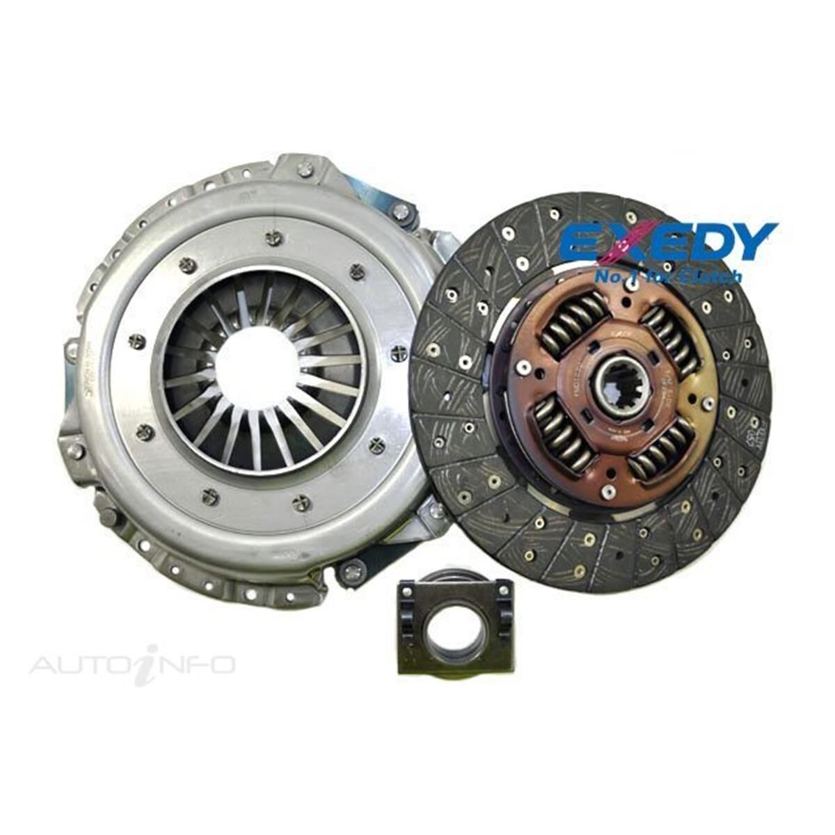 CLUTCH KIT, , scanz_hi-res