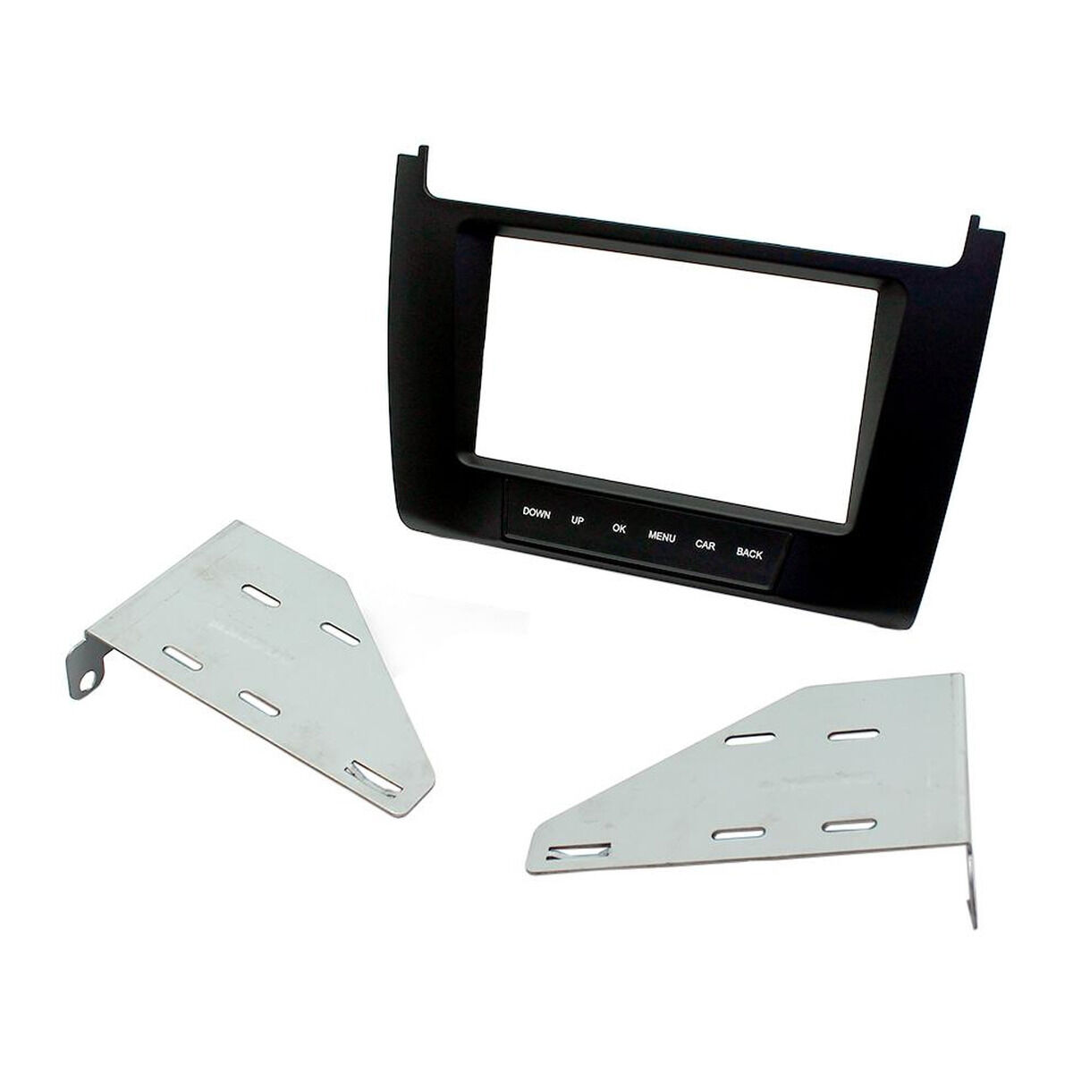 FACIA DOUBLE DIN FOR VW POLO, , scanz_hi-res