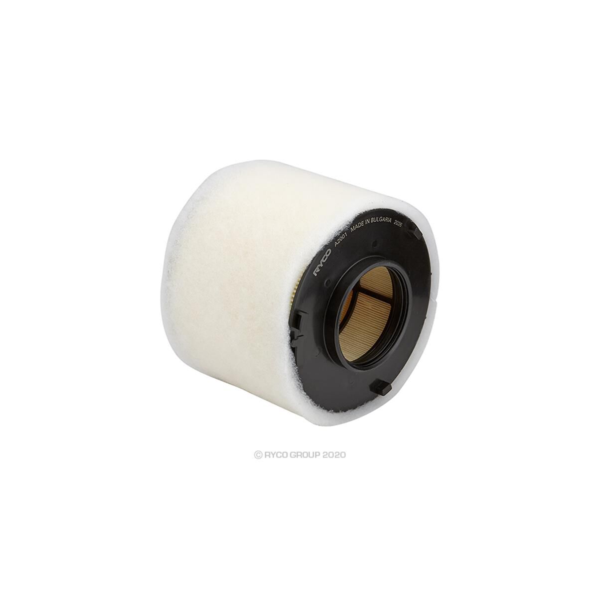 RYCO AIR FILTER, , scanz_hi-res