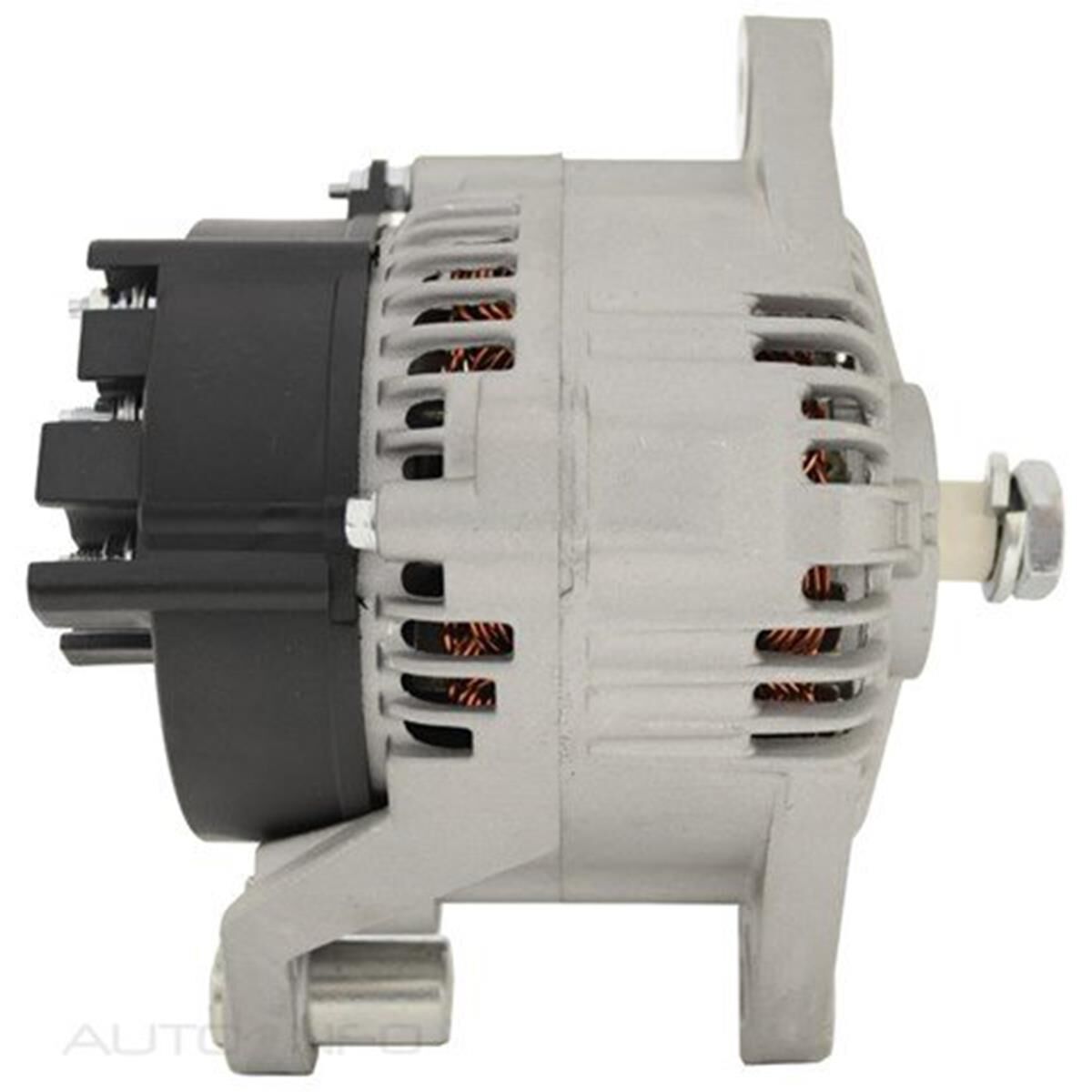 ALTERNATOR 12V 85A CASEJX NEW HOLLAND TL, , scanz_hi-res