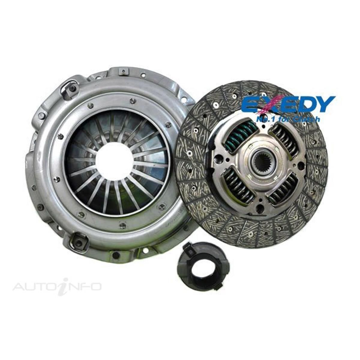 CLUTCH KIT, , scanz_hi-res