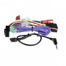 PIONEER TO ISO WITH PATCH LEAD, , scanz_hi-res
