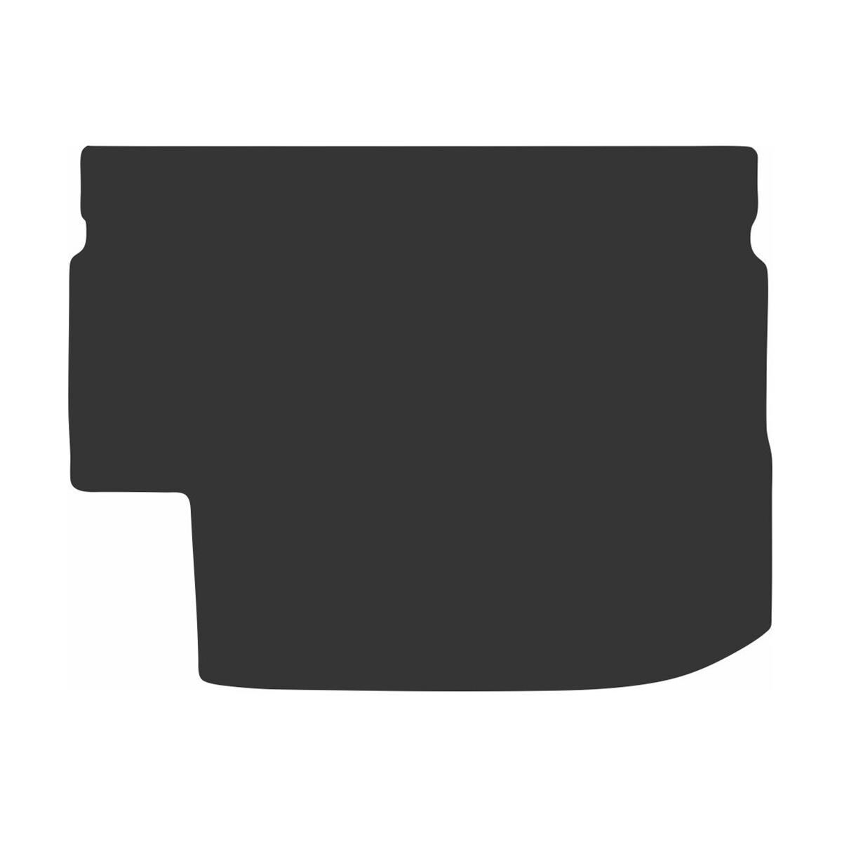 EXECUTIVE RUBBER BOOT LINER FOR NISSAN QASHQAI (3RD GEN E-POWER) 2023 ONWARDS, , scanz_hi-res