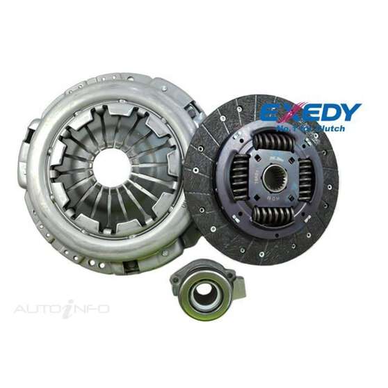 CLUTCH KIT, , scanz_hi-res