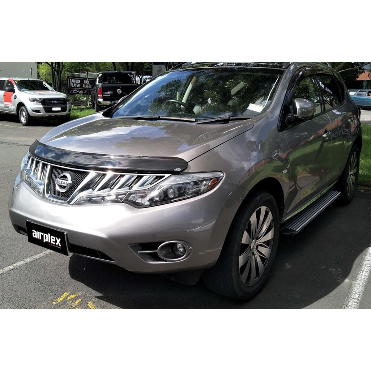 NISSAN Z51 MURANO 2009+ (BRONZE), , scanz_hi-res