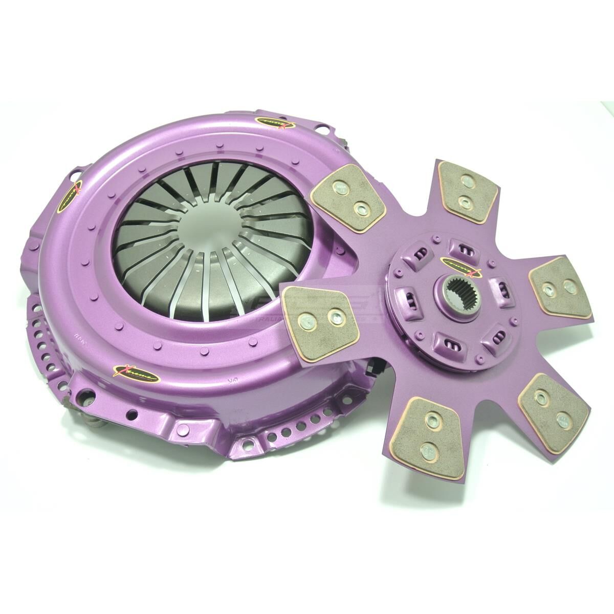 KIT STD DODGE VIPER 8.0/8.3L, , scanz_hi-res