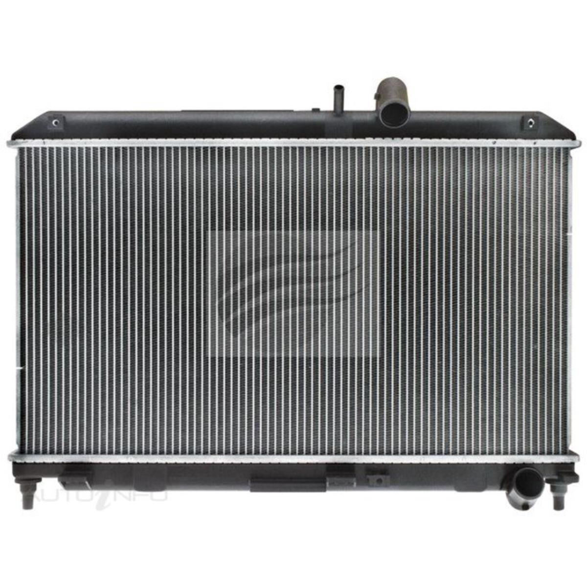 RAD ASS MAZDA RX8  M/T A/P 08>, , scanz_hi-res