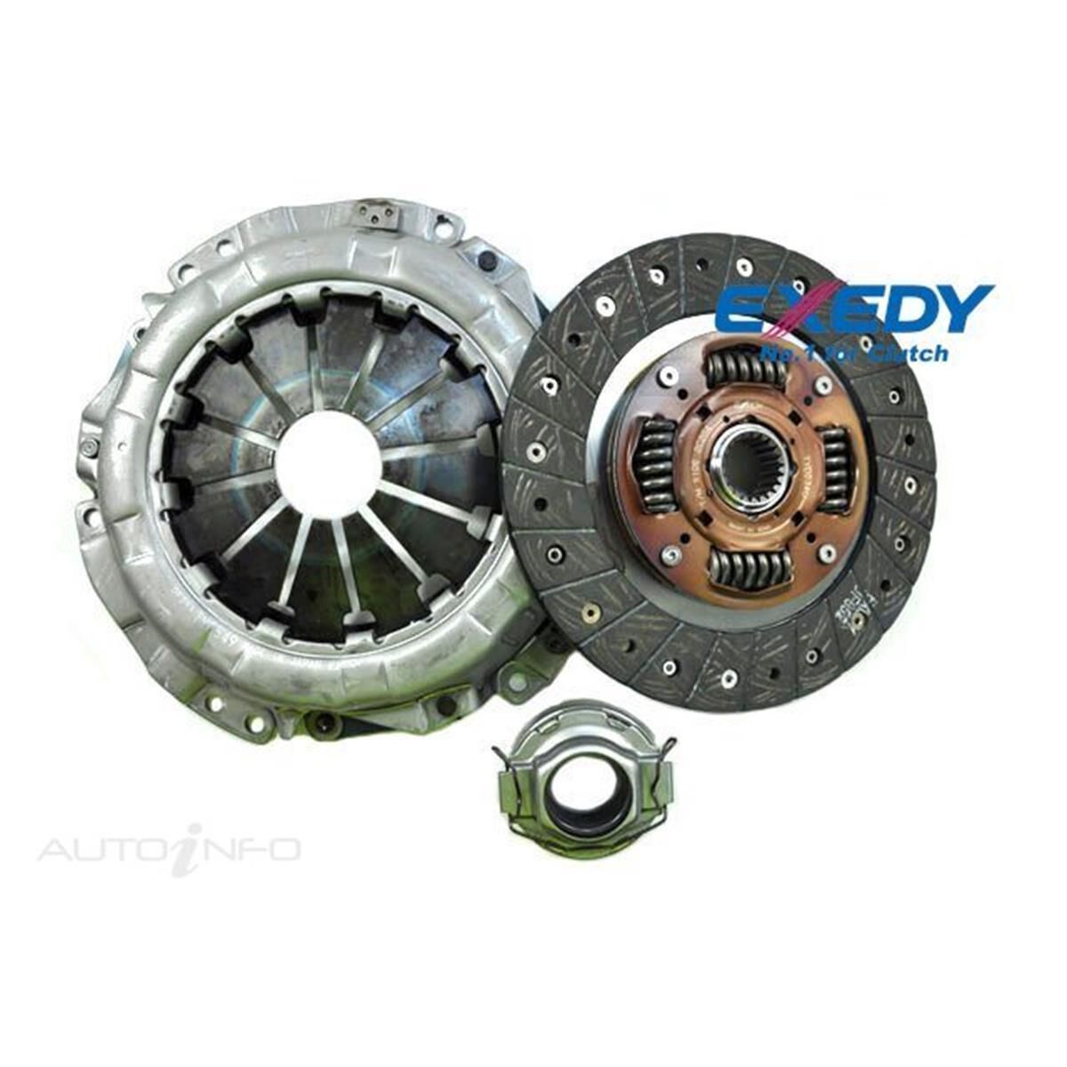 CLUTCH KIT, , scanz_hi-res