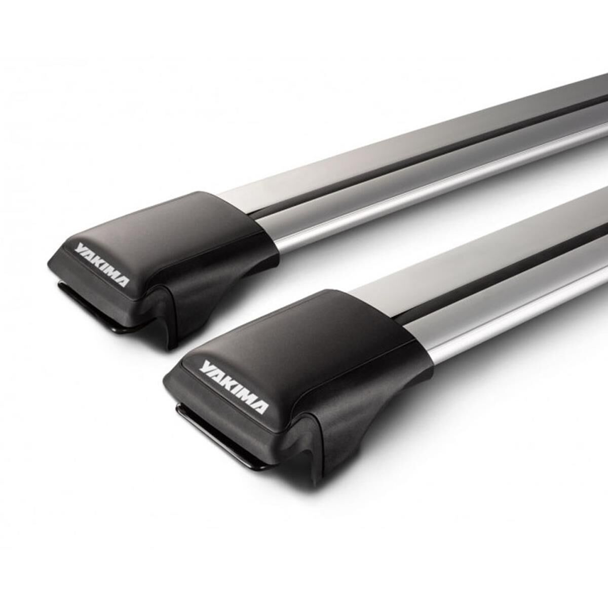 RAILBAR 79&85CM BLACK PAIR(S53YB), , scanz_hi-res