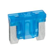 FUSE MICRO BLADE 10AMP PK25, , scanz_hi-res