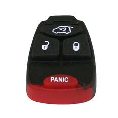 REMOTE BUTTON CHRYSLER/DODGE 4 BUTTON, , scanz_hi-res