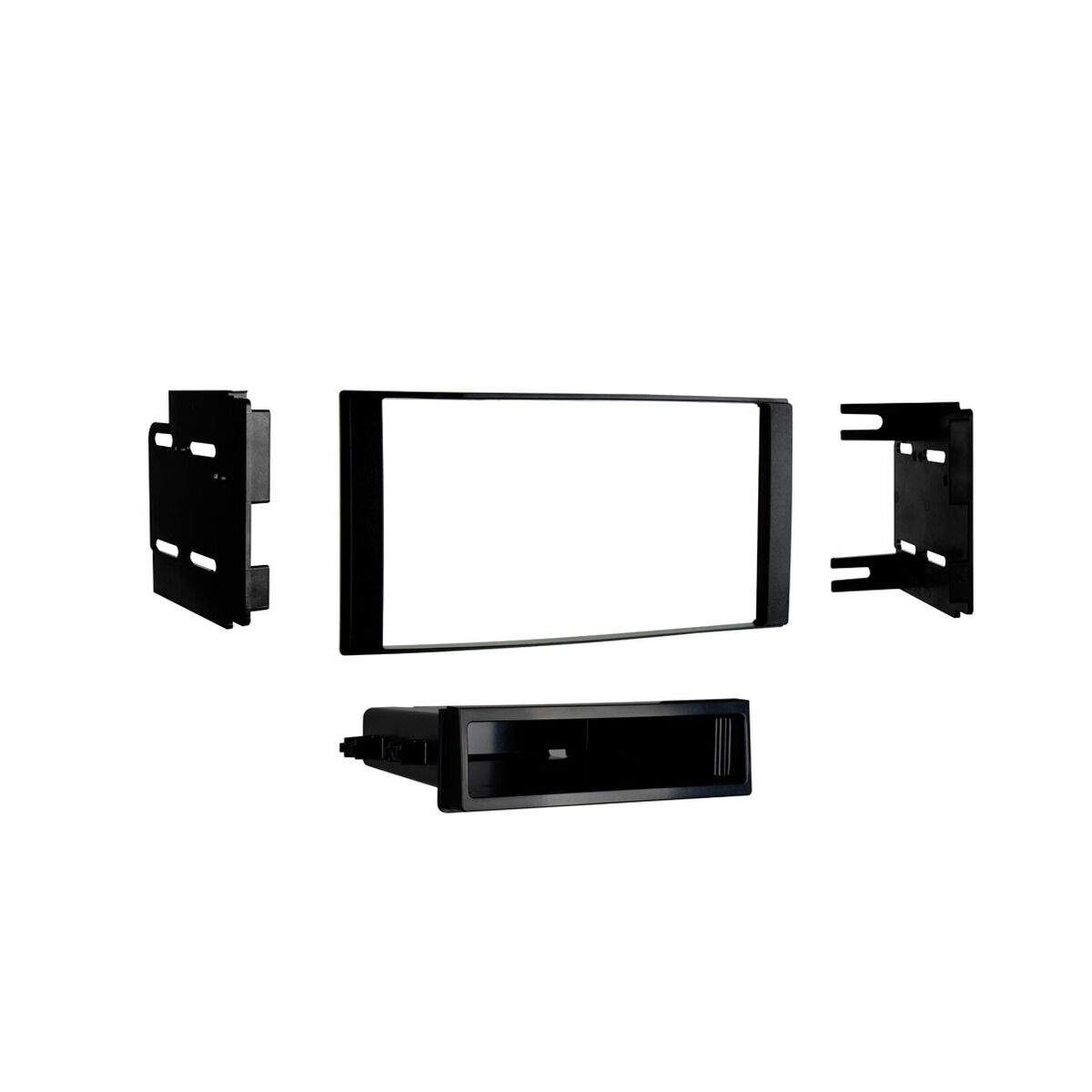FACIA DOUBLE DIN NISSAN, , scanz_hi-res