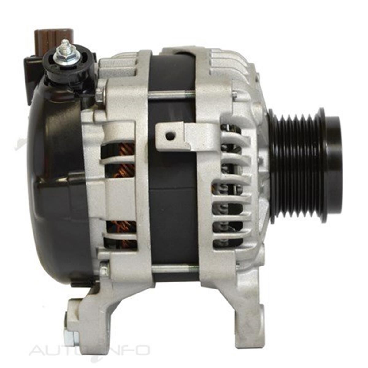 ALTERNATOR 12V 100A OE REG TOY RAV4 ASA44R, , scanz_hi-res