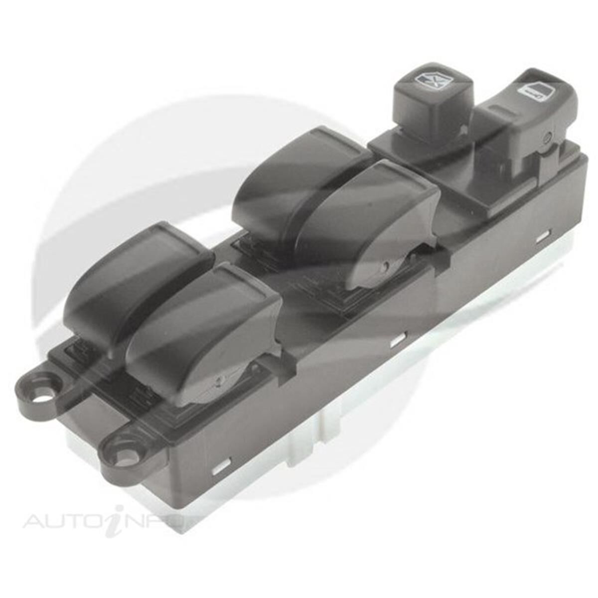 PWR WIN SWITCH SUBARU FORESTER, , scanz_hi-res