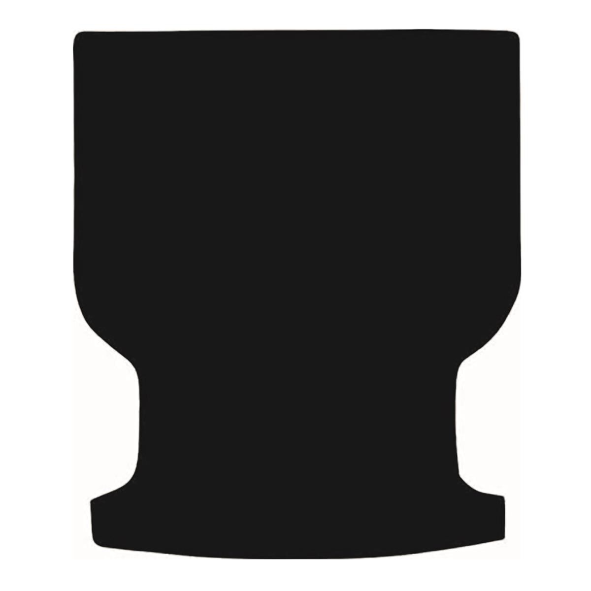 LUXURY CARPET BOOT LINER FOR BMW 4 SERIES (F33 CONVERTIBLE) 2014-2020, , scanz_hi-res