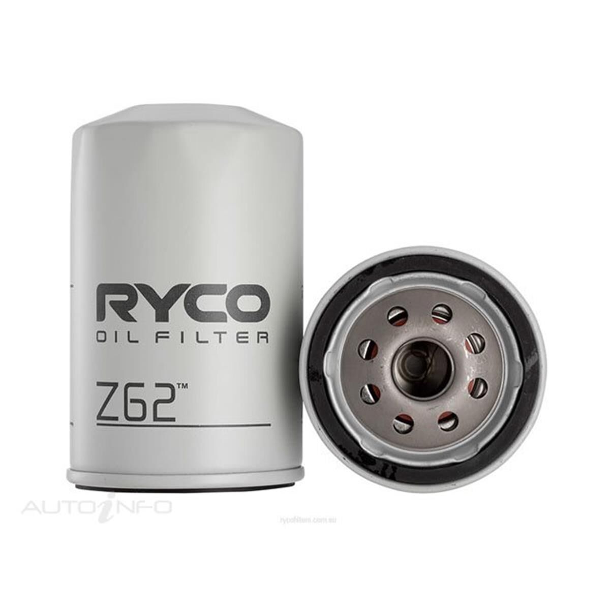 RYCO OIL FILTER, , scanz_hi-res