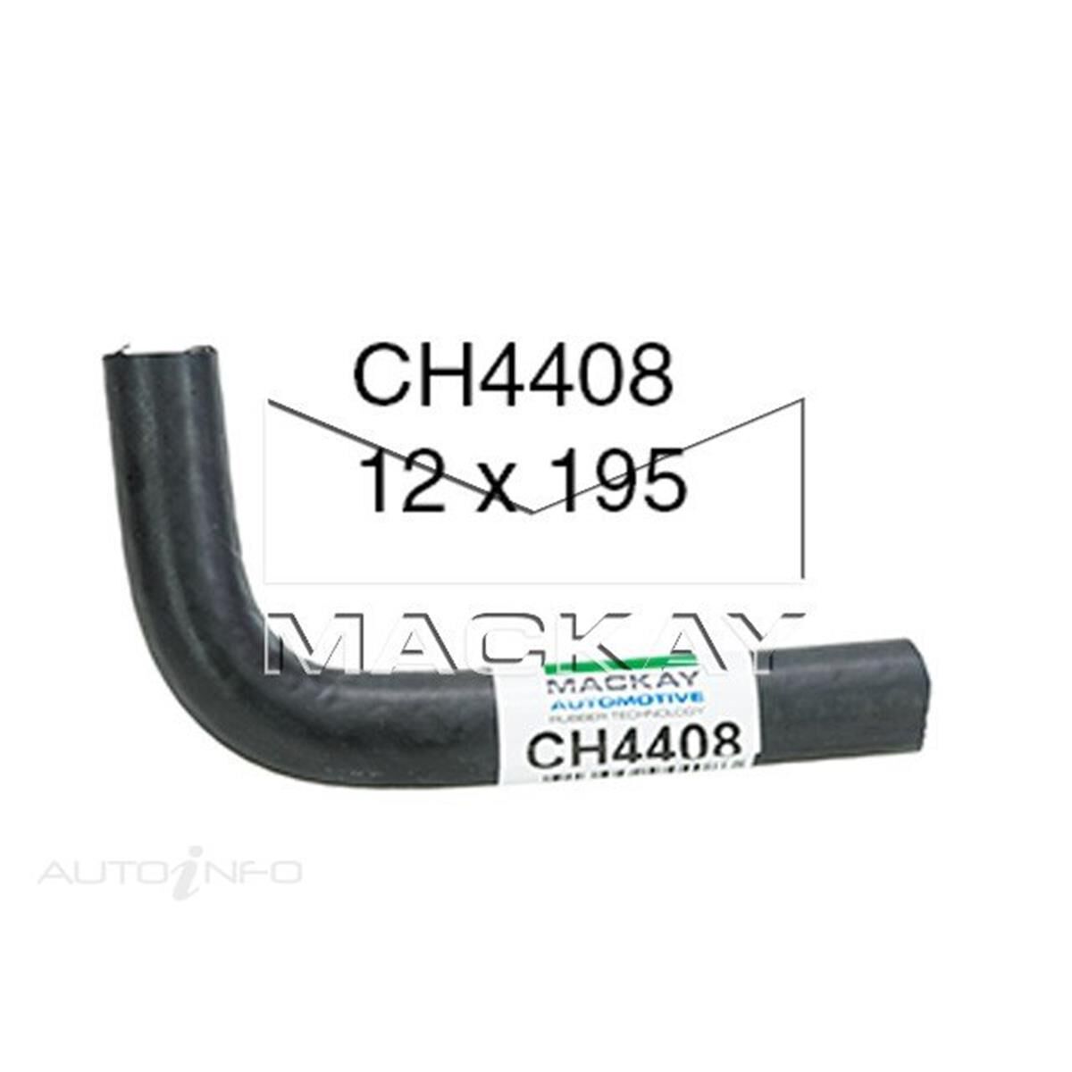 ENGINE BY PASS HOSE  - JAGUAR XJS . - 5.3L V12  PETROL - MANUAL & AUTO, , scanz_hi-res