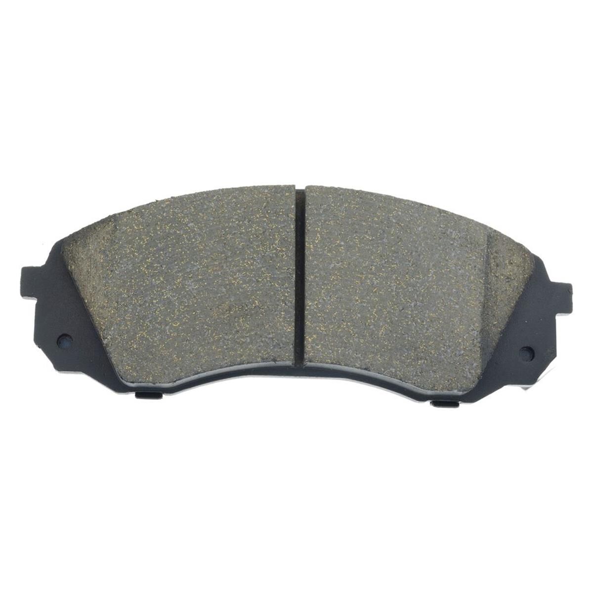 TRADE-LINE BRAKE PAD FRONT SET iLOAD H1 iMAX. KIA CARNIVAL GRAND CARNIVAL  DB1940, , scanz_hi-res