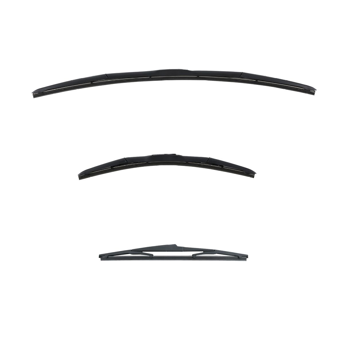 TRIDON WIPER SET FULL VEHICLE - TWP323, , scanz_hi-res