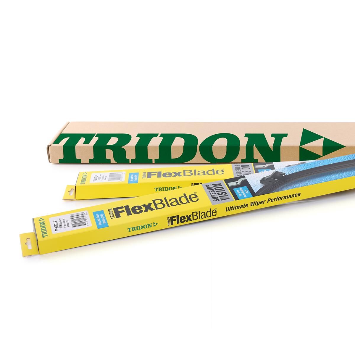 TRIDON FLEXBLADE VEHICLE SET - TWP135, , scanz_hi-res