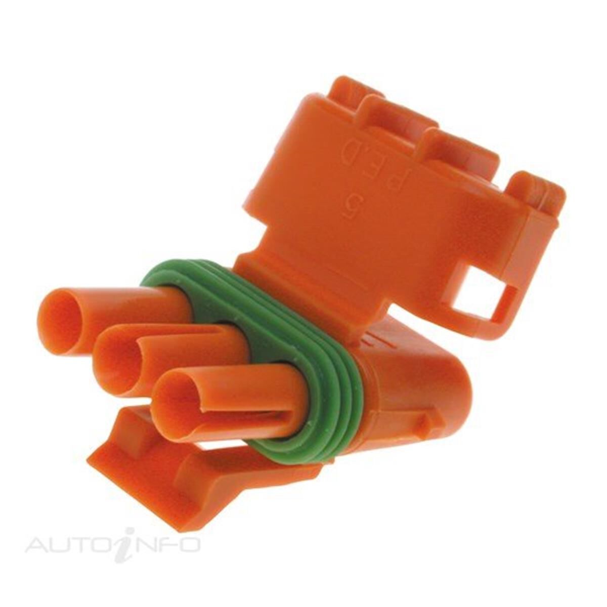 CONNECTOR TO SUIT DELCO, , scanz_hi-res