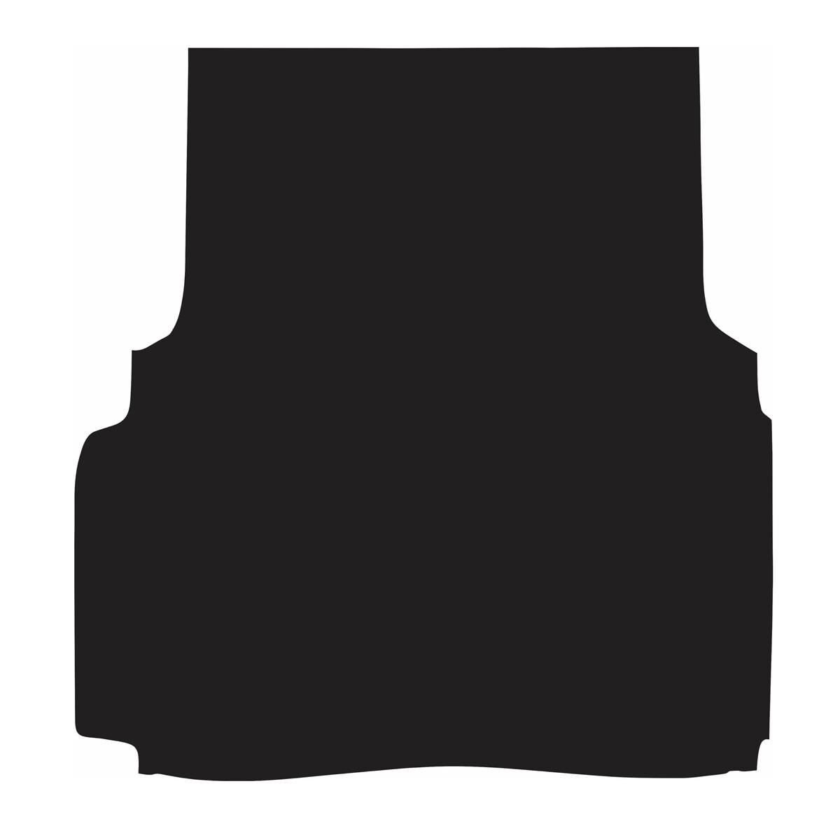 ECO CARPET BOOT LINER FOR MASERATI QUATTROPORTE VI (M156) 2013 ONWARDS, , scanz_hi-res