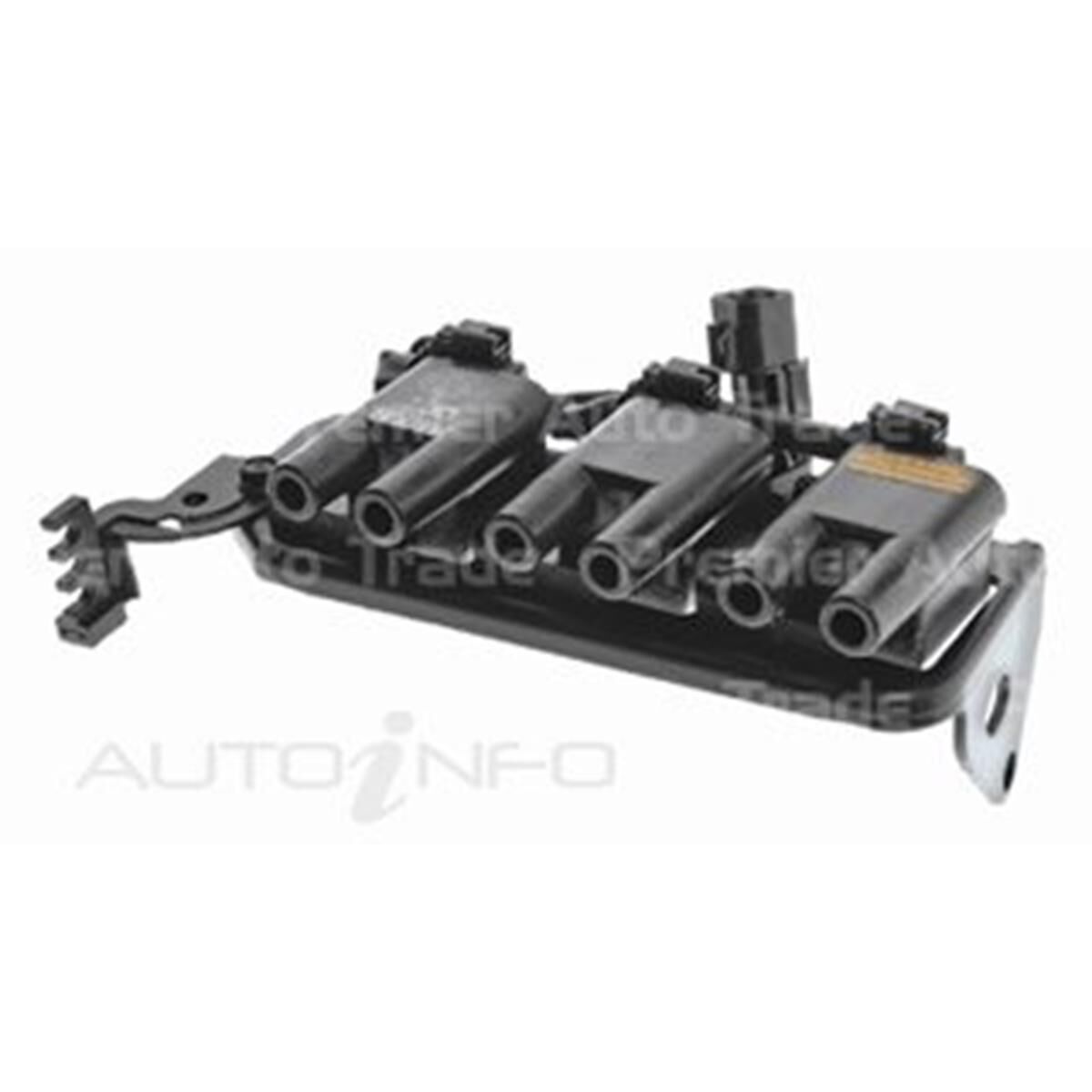 HYUNDAI KIA IGNITION COIL, , scanz_hi-res