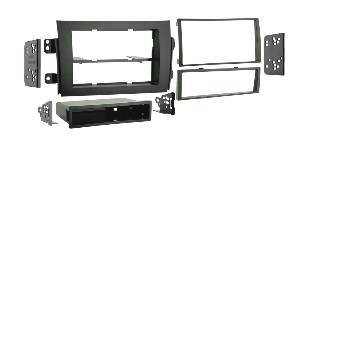 FACIA SUZUKI SZ4 2007-2008, , scanz_hi-res