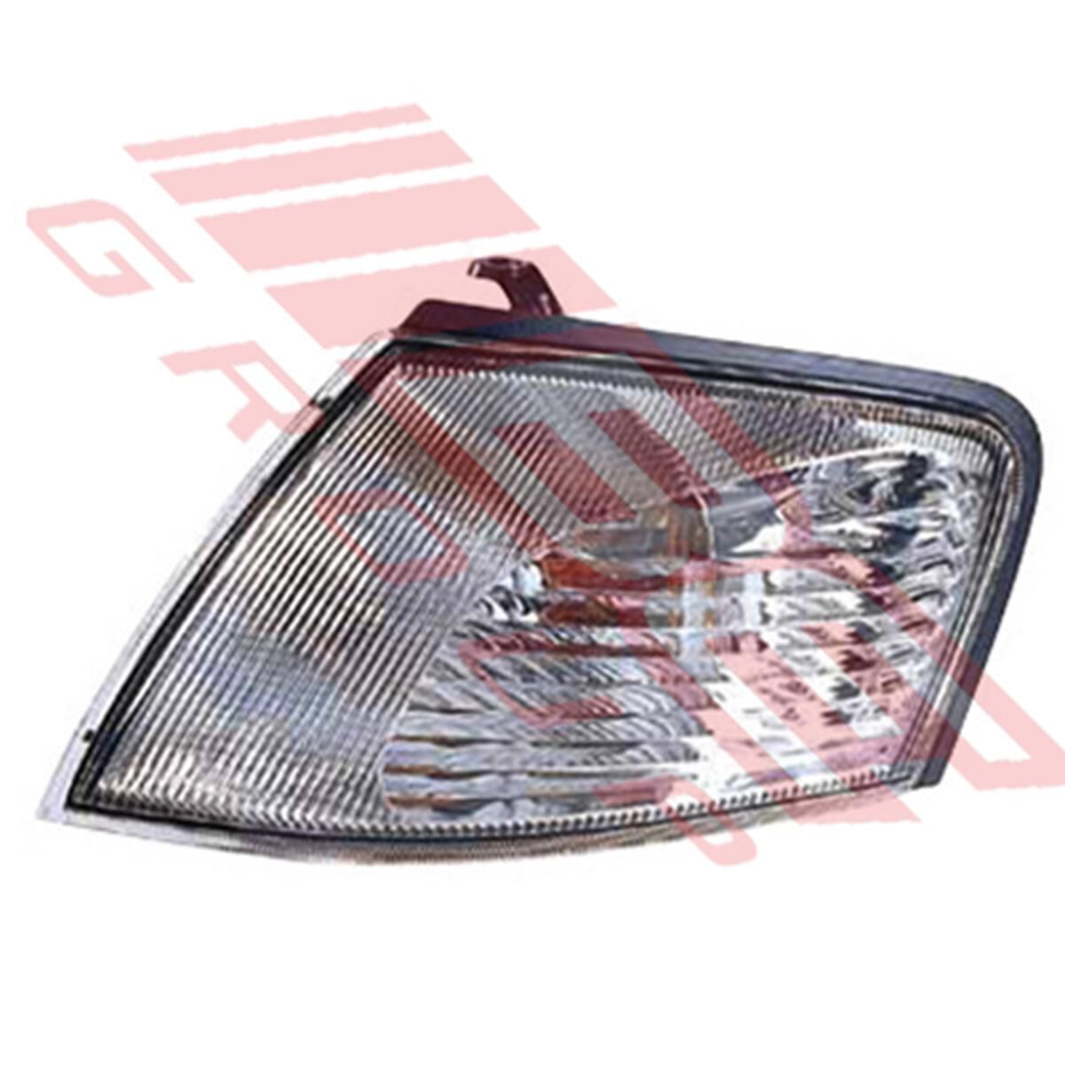 PARK/INDICATOR LIGHT - FRONT, , scanz_hi-res