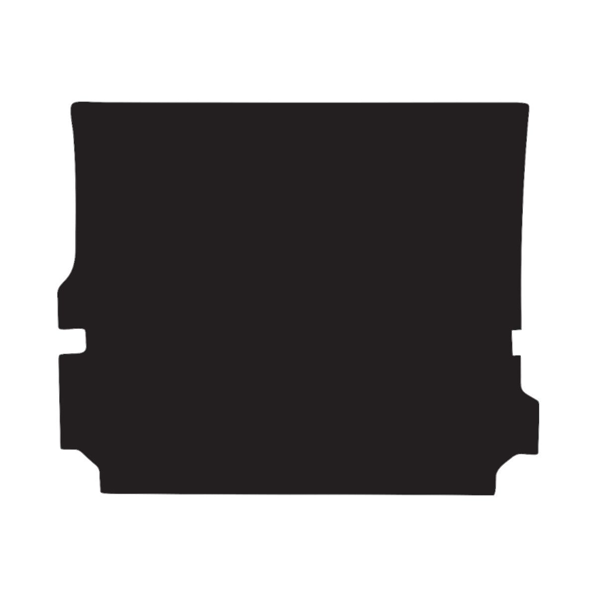 LUXURY CARPET CAR MATS FOR LAND DISCOVERY 4 2009-2016, , scanz_hi-res